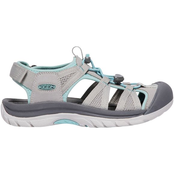 Brand New Keen Women's VENICE II H2 Sandals - Washable, Water-repellent - Picture 2 of 6